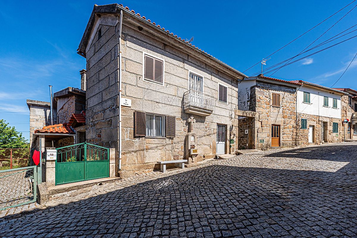 Moradia T3 à venda em Matança, Fornos de Algodres — foto 13
