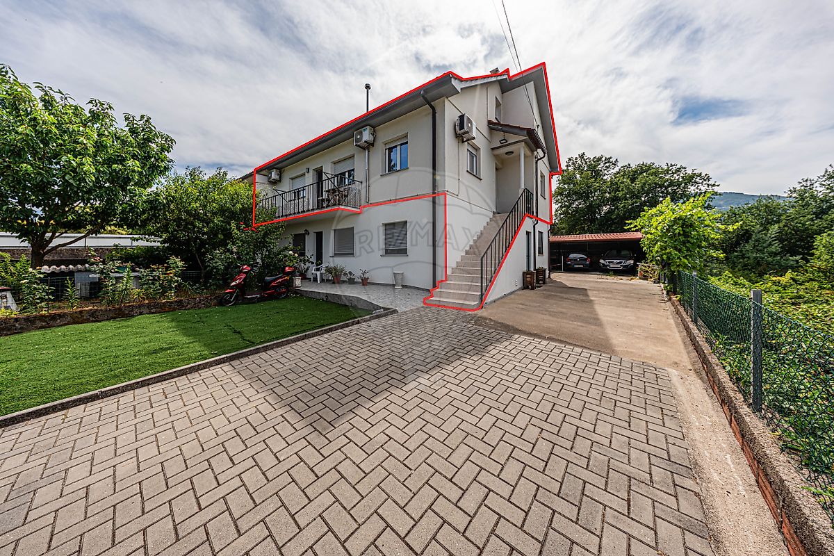 Apartamento - Campo de Besteiros, Tondela, Viseu