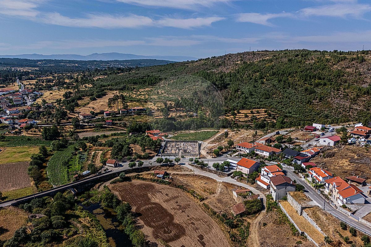 Moradia T2 à venda em Matança, Fornos de Algodres — foto 6