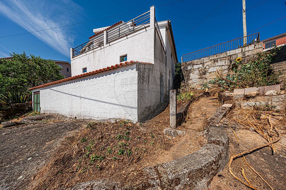 Moradia T2 à venda em Matança, Fornos de Algodres — foto 23