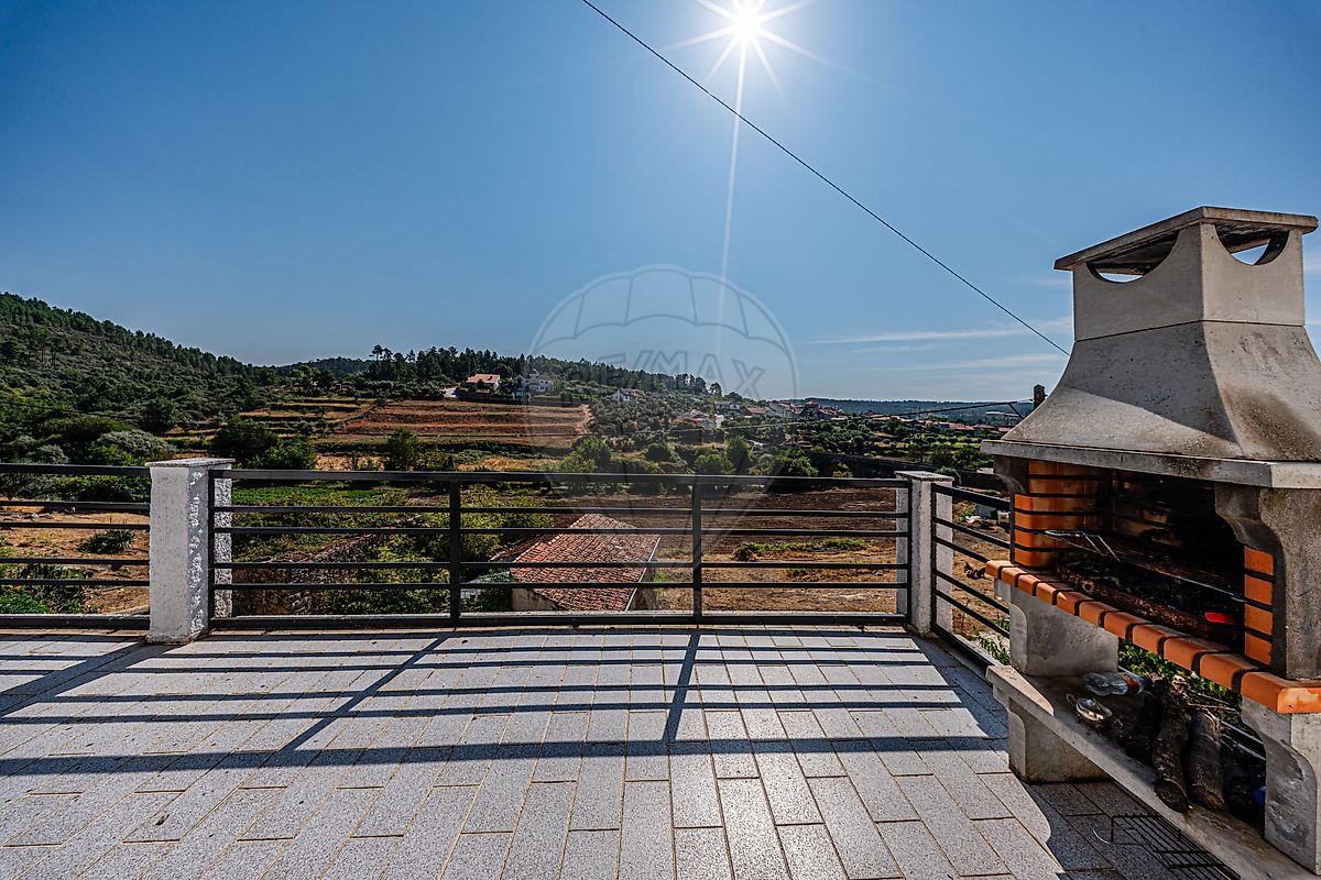 Moradia T2 à venda em Matança, Fornos de Algodres — foto 22