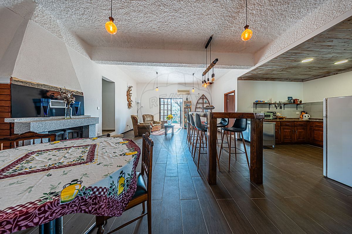 Apartamento T1 à venda em Fornos de Algodres