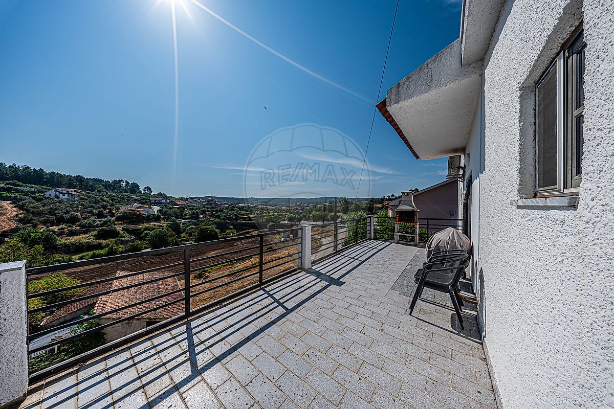 Moradia T2 à venda em Matança, Fornos de Algodres — foto 19