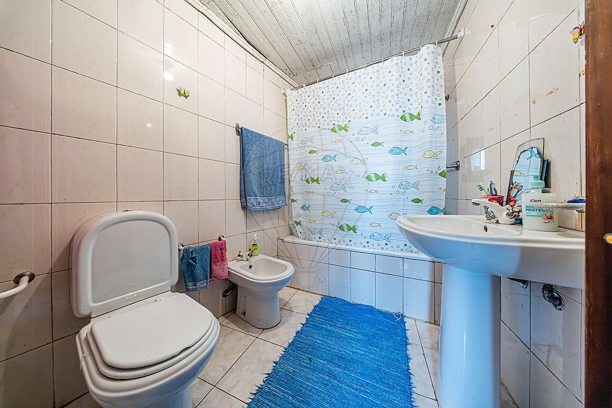 Apartamento T3 à venda em Carregal do Sal