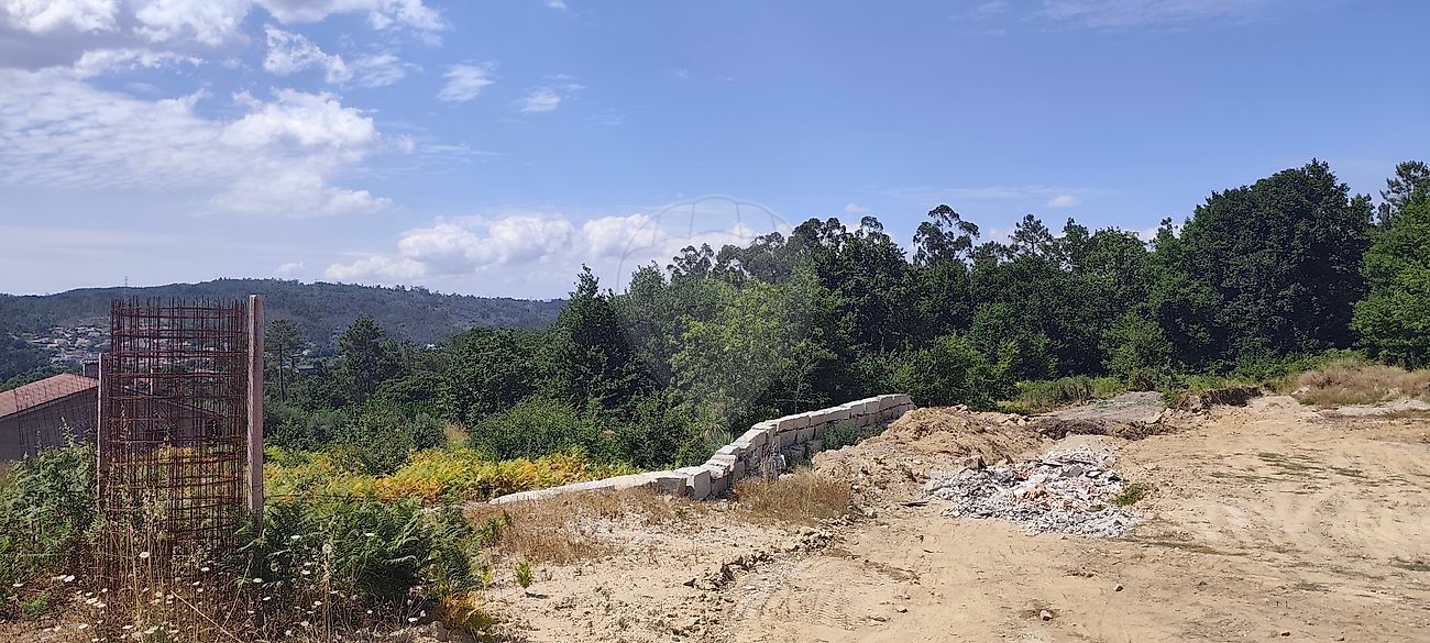 Terreno - Viseu, Viseu, Viseu