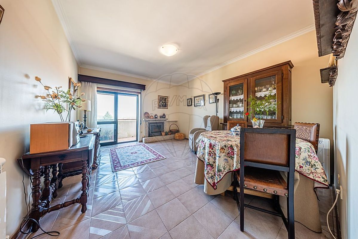 Apartamento T2 - Viseu, Viseu, Viseu