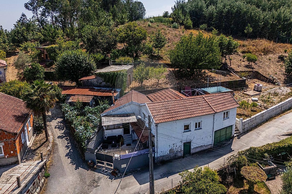 Apartamento T3 à venda em Tondela