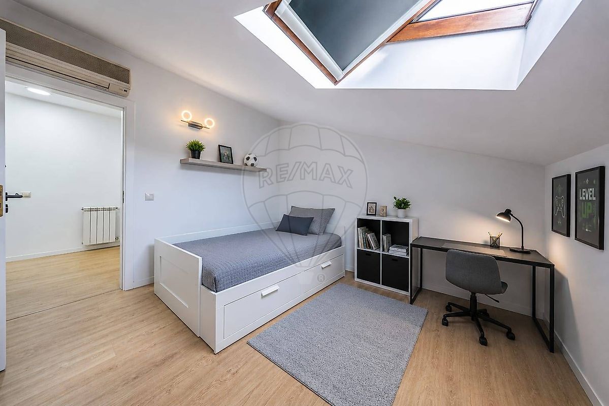 Apartamento T4 à venda em Viseu, Viseu — foto 9
