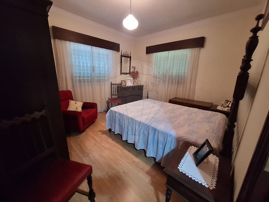 Moradia T4 à venda em São Miguel do Mato, Vouzela — foto 11