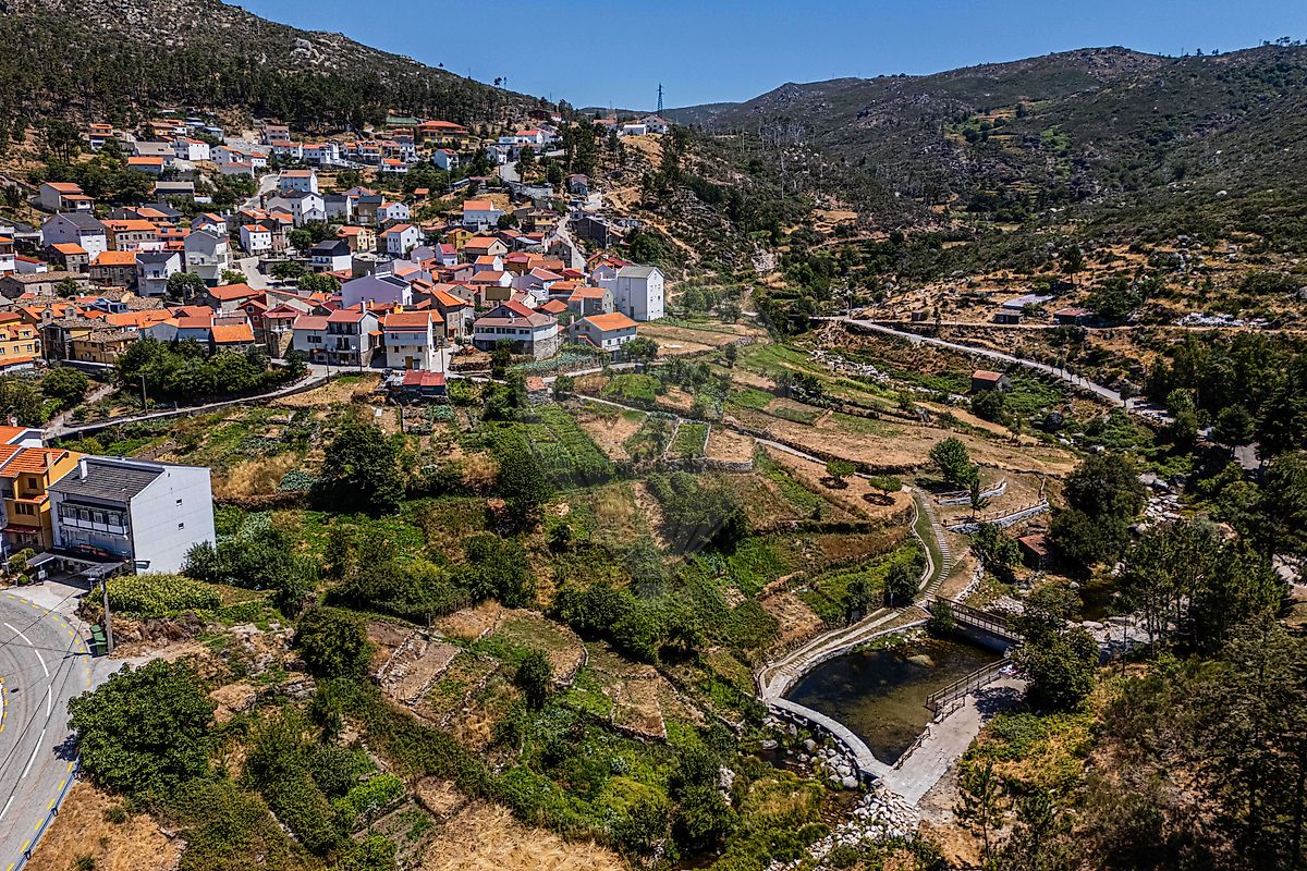 Moradia T5 à venda em Sabugueiro, Seia — foto 25
