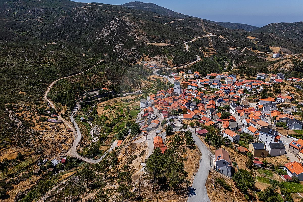 Moradia T5 à venda em Sabugueiro, Seia — foto 19