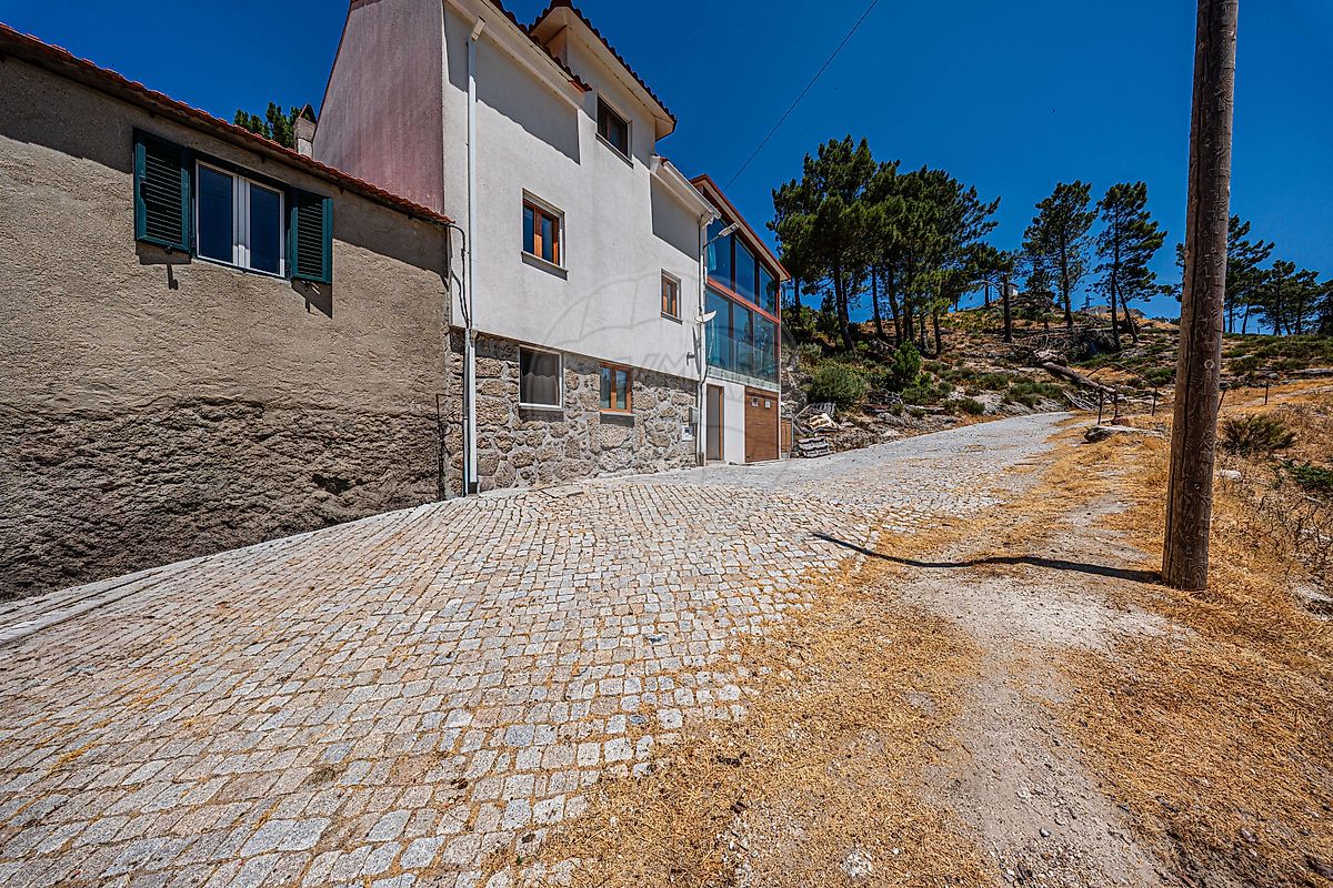 Moradia T5 à venda em Sabugueiro, Seia — foto 28