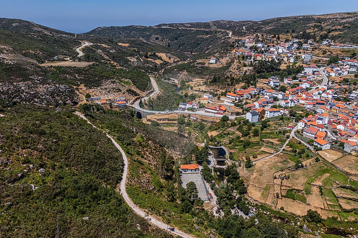 Moradia T5 à venda em Sabugueiro, Seia — foto 20