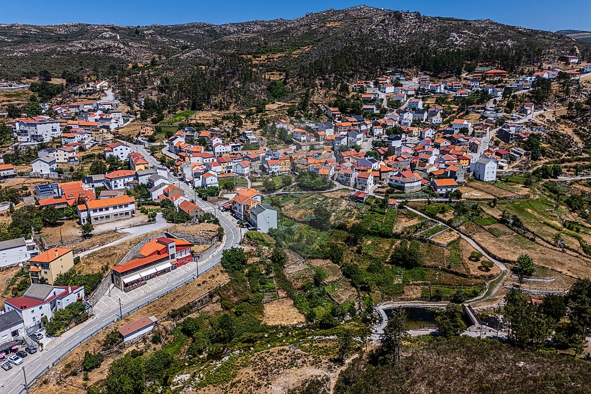 Moradia T5 à venda em Sabugueiro, Seia — foto 22