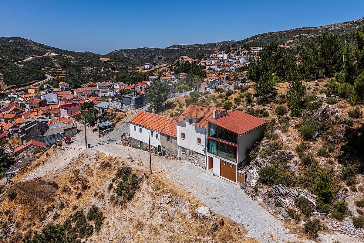 Moradia T5 à venda em Sabugueiro, Seia — foto 18