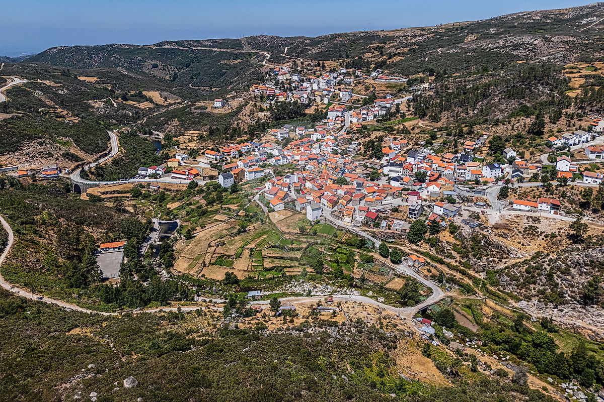 Moradia T5 à venda em Sabugueiro, Seia — foto 23