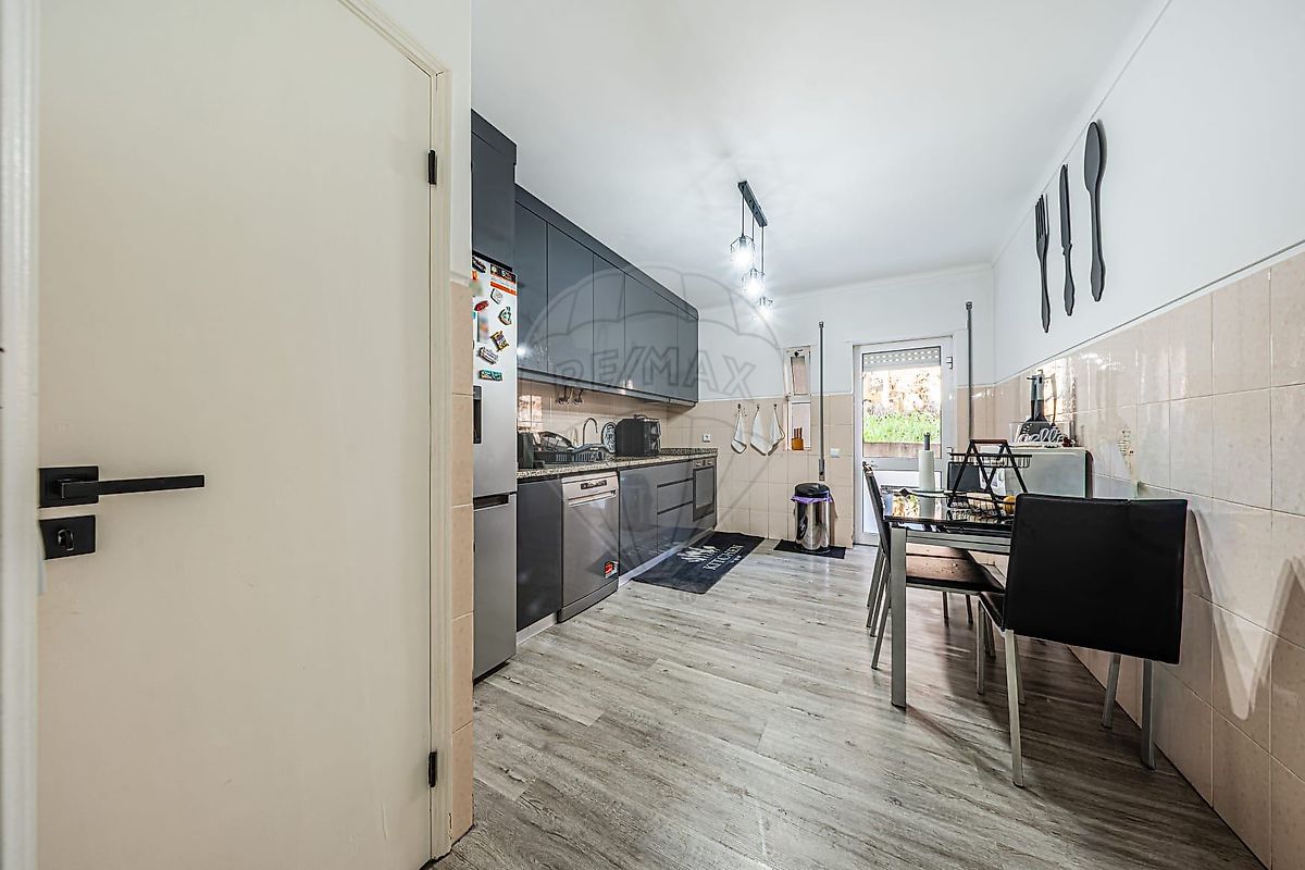 Apartamento T3 à venda em Castro Daire