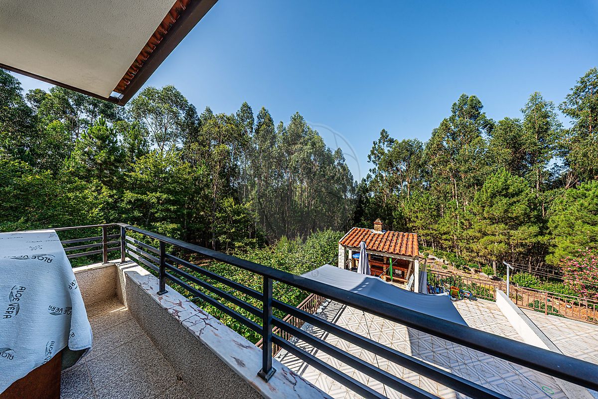 Moradia T3 à venda em Mundão, Viseu — foto 15