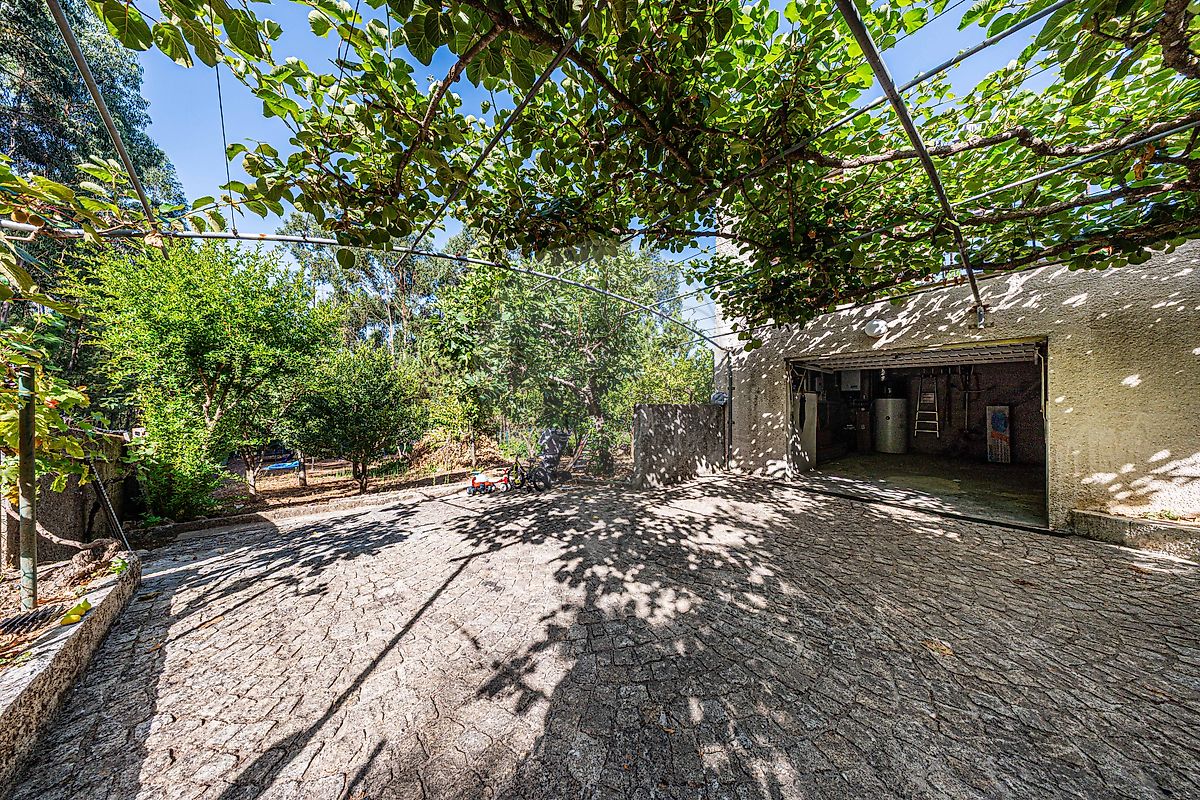 Moradia T3 à venda em Mundão, Viseu — foto 24