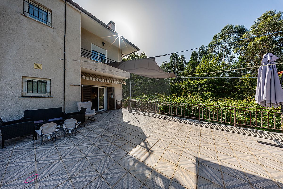 Moradia T3 à venda em Mundão, Viseu — foto 14