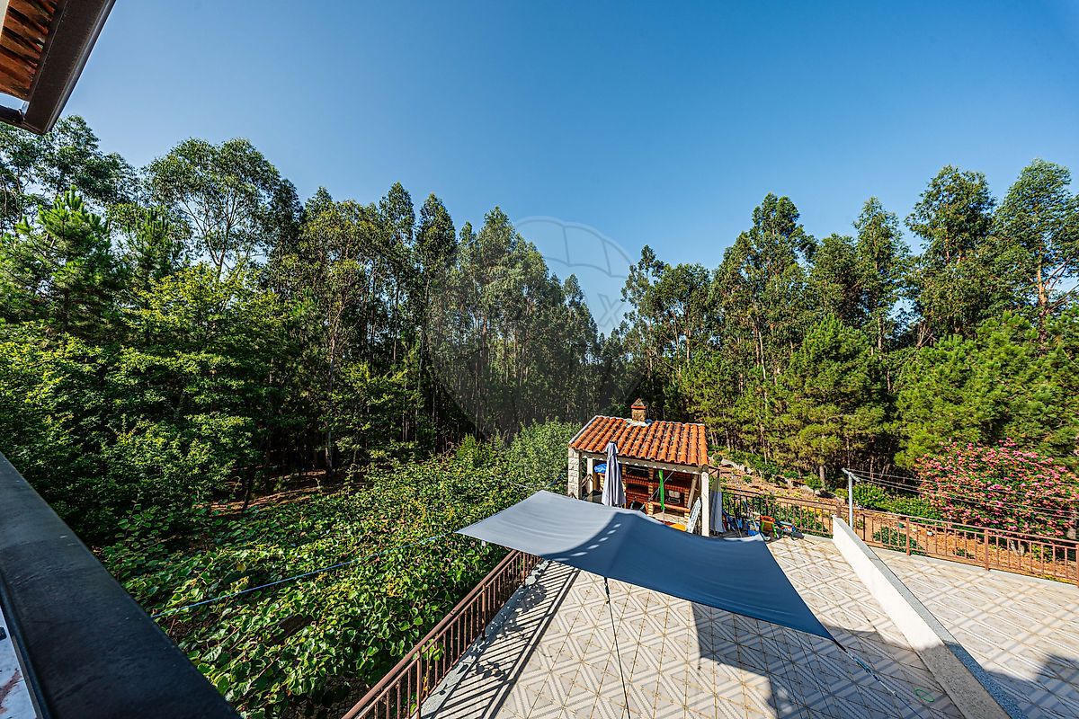 Moradia T3 à venda em Mundão, Viseu — foto 16