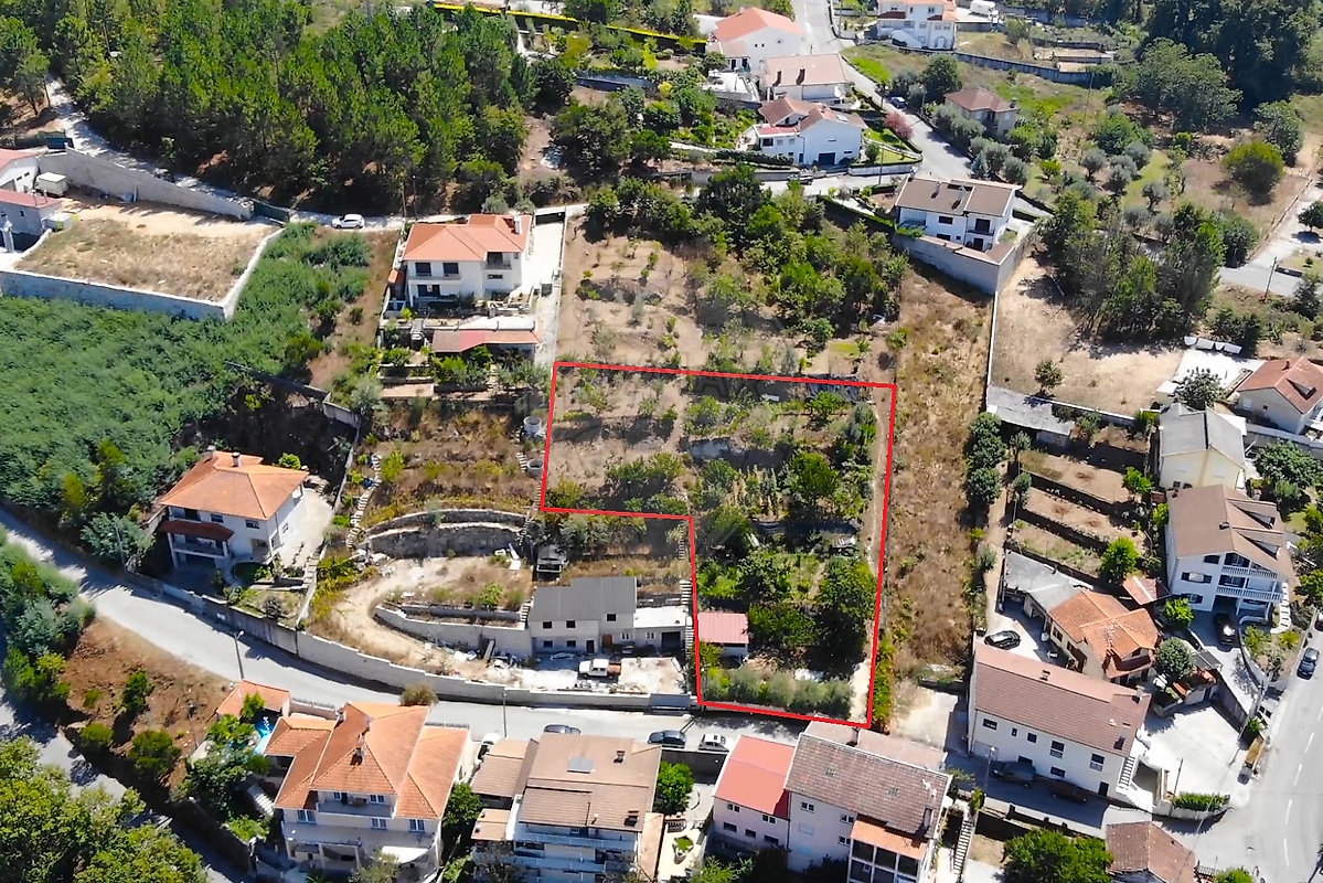 Apartamento à venda em Viseu