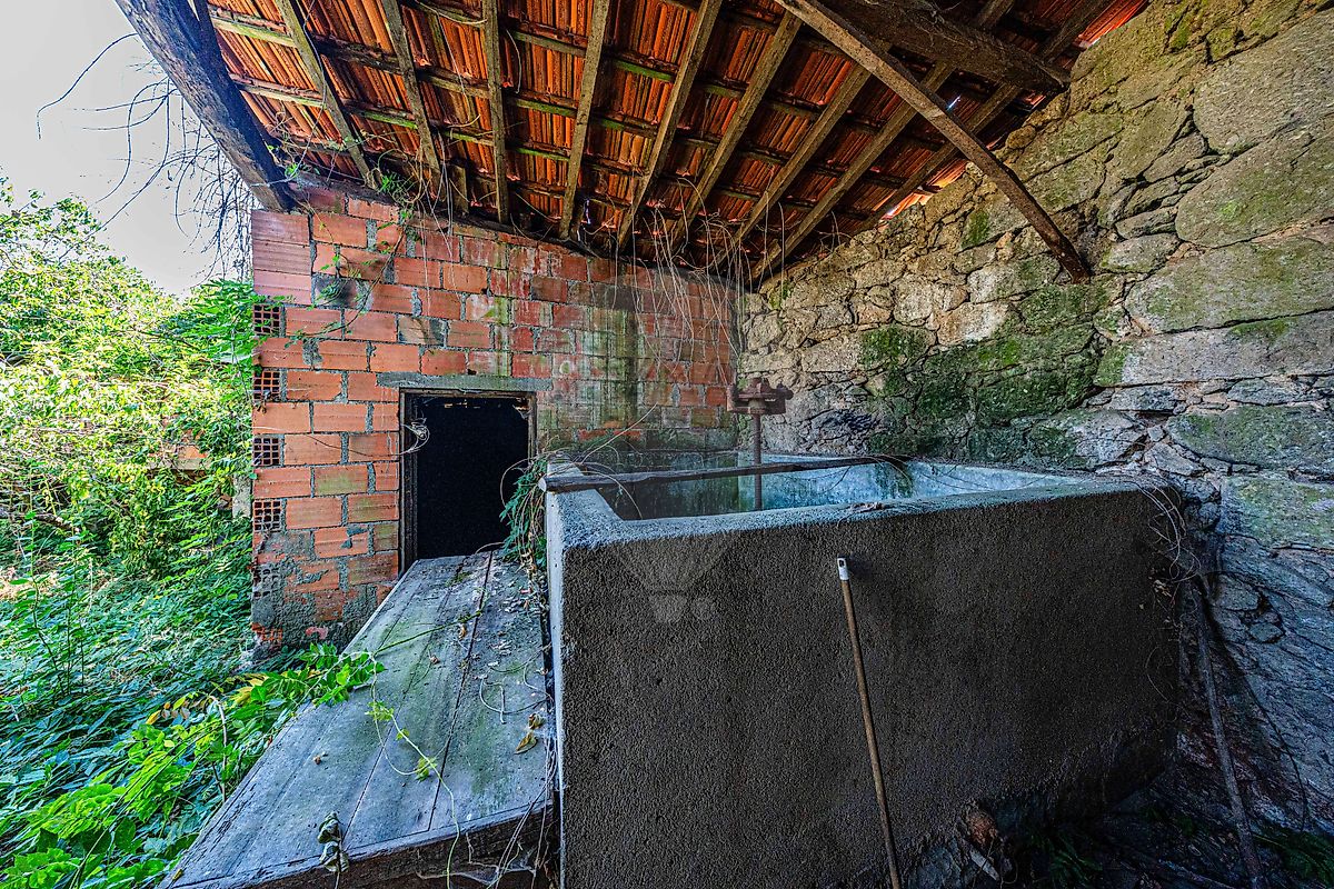 Moradia T2 à venda em São Pedro de France, Viseu — foto 17
