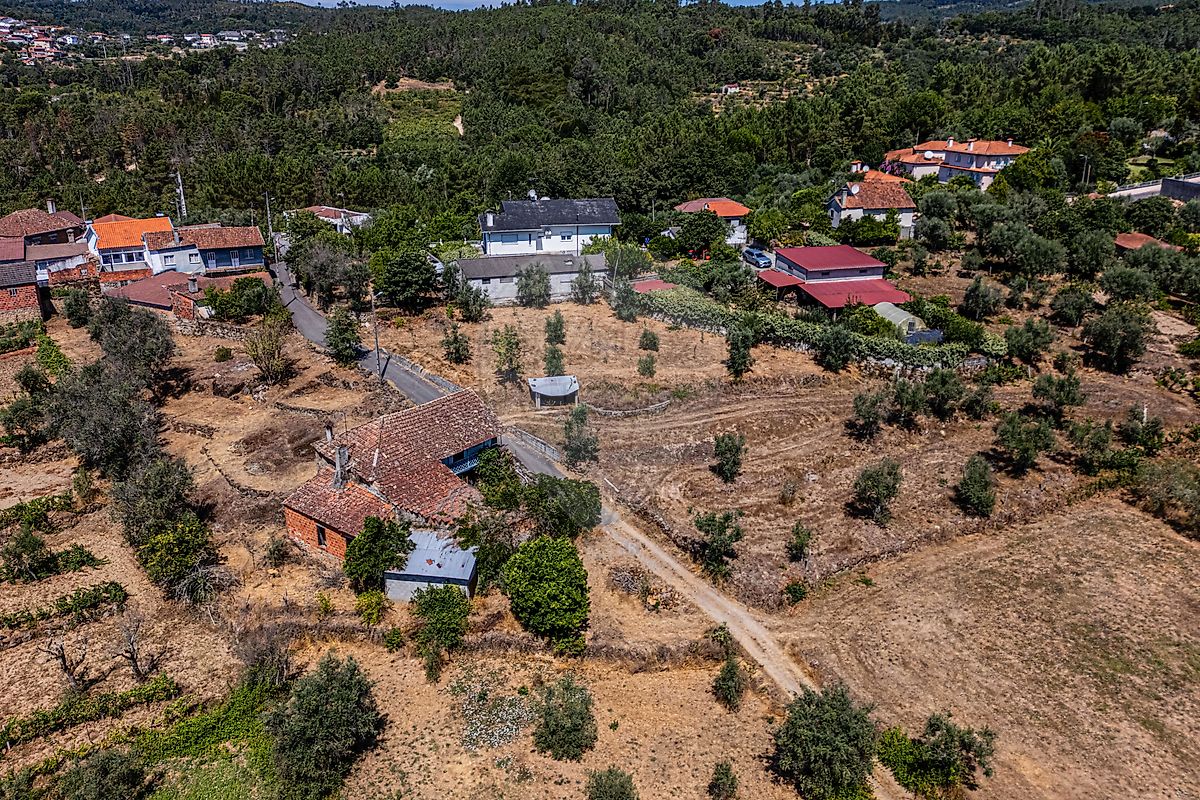 Moradia T2 à venda em São Pedro de France, Viseu — foto 6