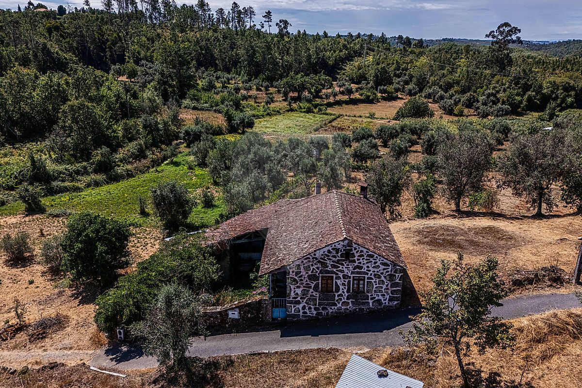 Moradia T2 à venda em São Pedro de France, Viseu — foto 5