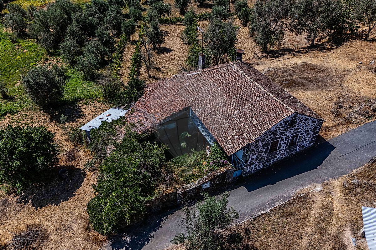 Moradia T2 à venda em São Pedro de France, Viseu — foto 2