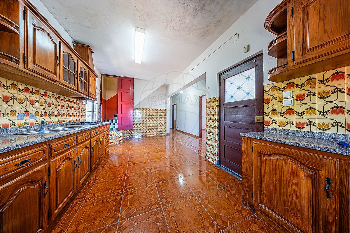 Apartamento T3 à venda em Viseu