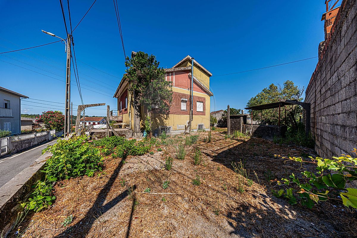 Moradia T3 à venda em Campo, Viseu — foto 21