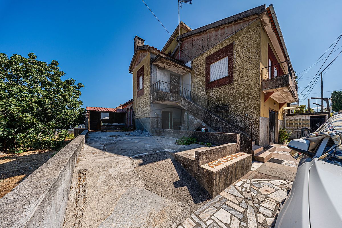 Moradia T3 à venda em Campo, Viseu — foto 17