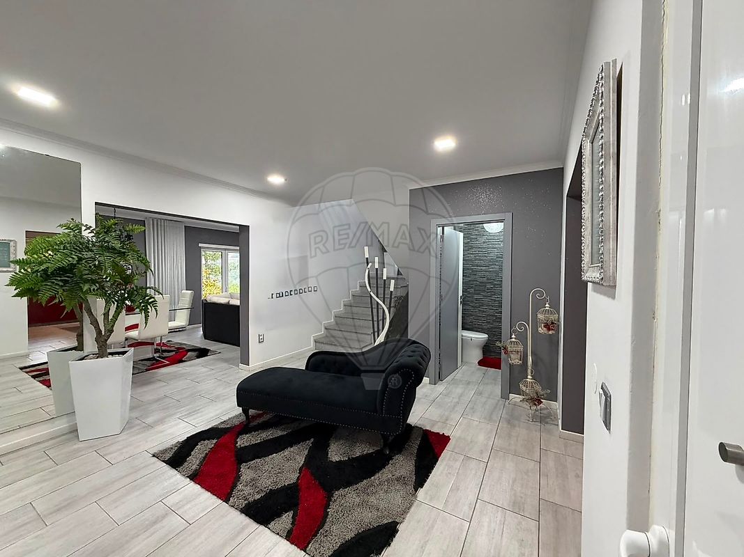 Apartamento T4 à venda em Castro Daire