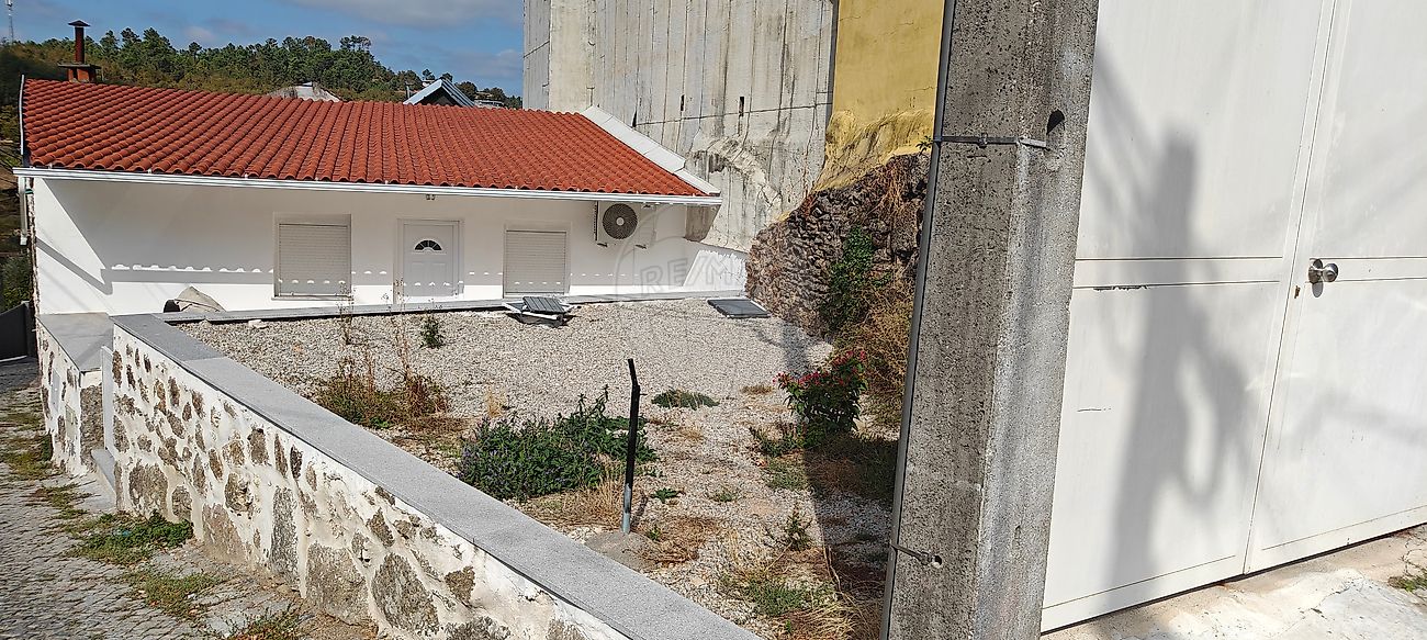 Apartamento T2 à venda em Viseu