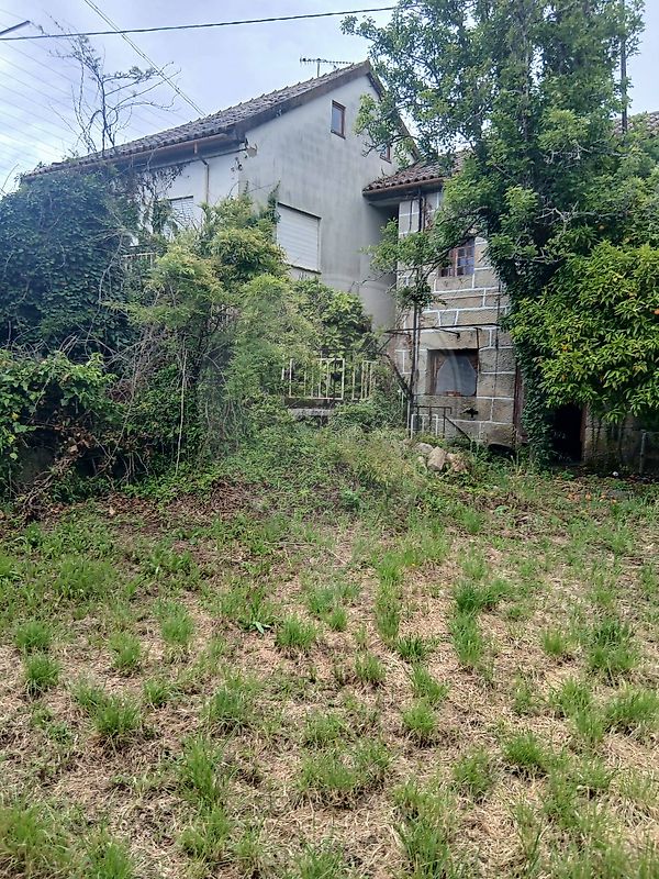 Apartamento à venda em São Pedro do Sul