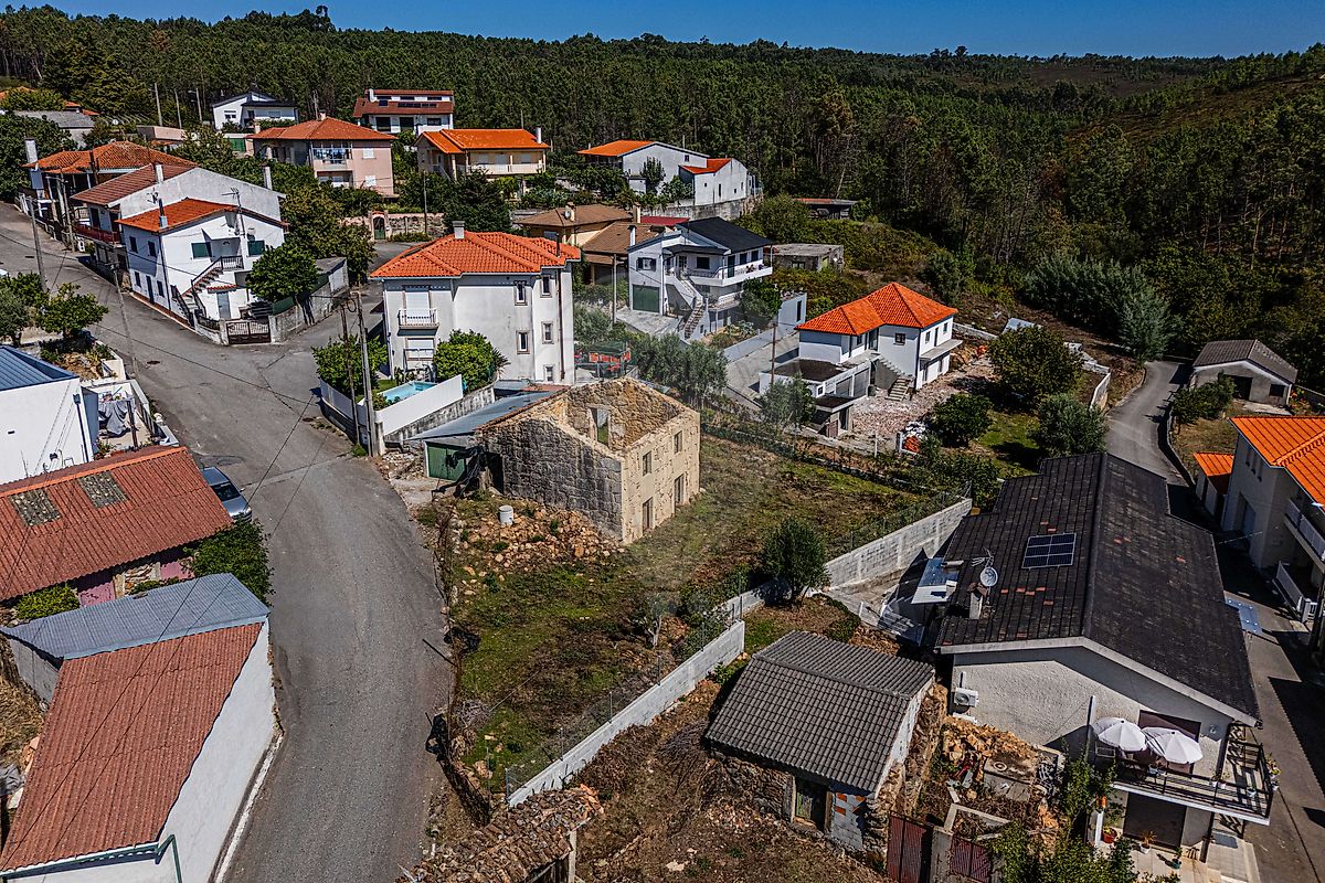Moradia T0 à venda em Mundão, Viseu — foto 9