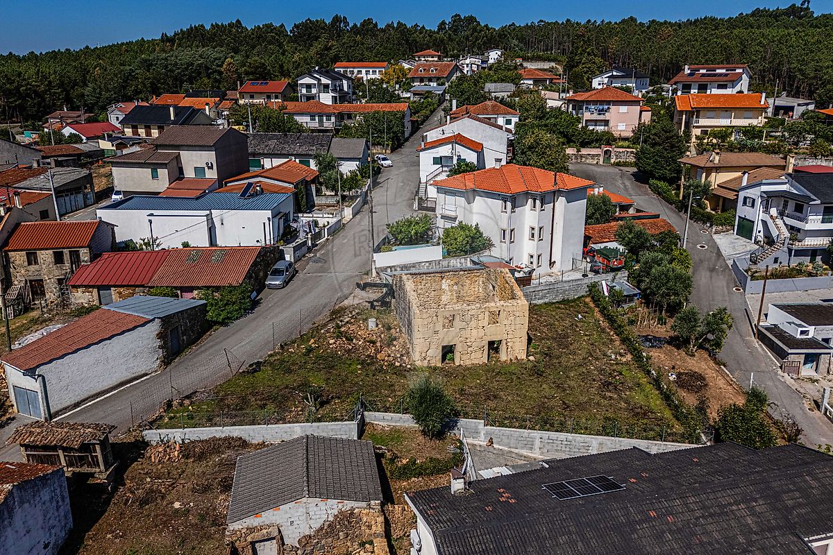 Moradia T0 à venda em Mundão, Viseu — foto 8