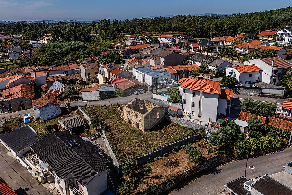 Moradia T0 à venda em Mundão, Viseu — foto 7