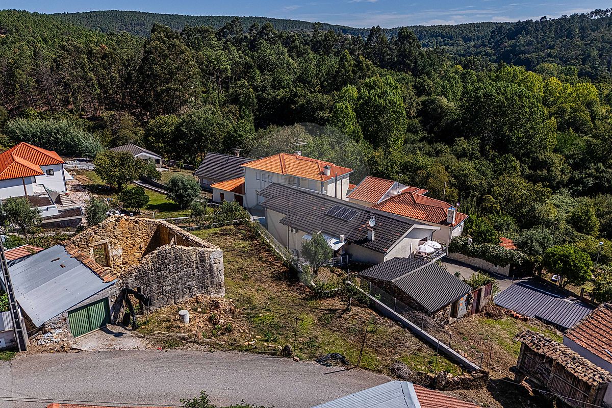 Moradia T0 à venda em Mundão, Viseu — foto 10