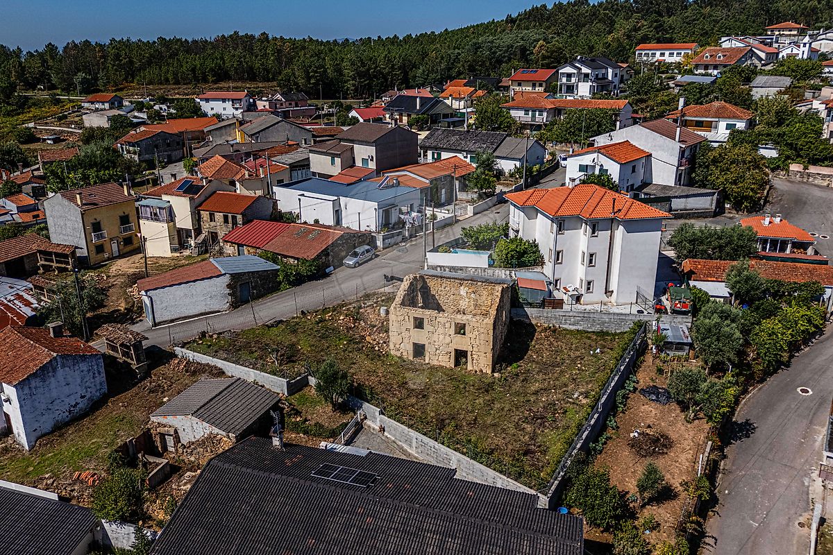 Moradia T0 à venda em Mundão, Viseu — foto 6