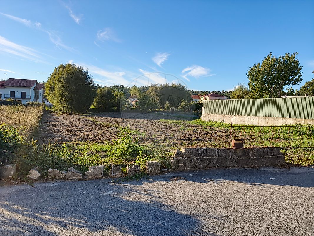 Terreno - Campo, Viseu, Viseu