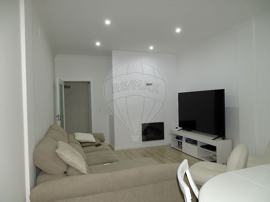 Apartamento T3 à venda em Mangualde
