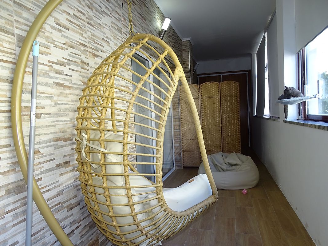 Apartamento T3 à venda em Mangualde, Mesquitela e Cunha Alta, Mangualde — foto 9