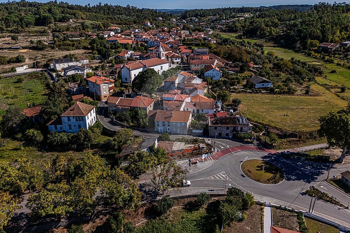 Moradia T0 à venda em Boa Aldeia, Farminhão e Torredeita, Viseu — foto 13