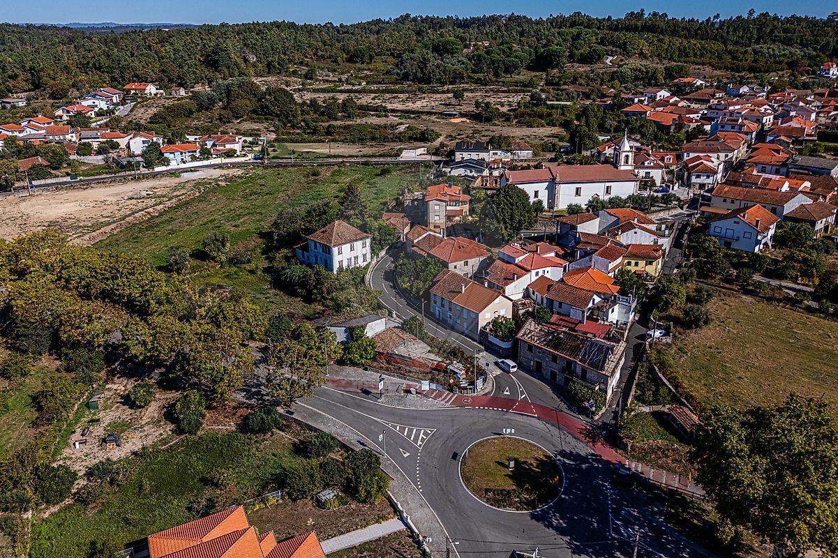 Moradia T0 à venda em Boa Aldeia, Farminhão e Torredeita, Viseu — foto 12