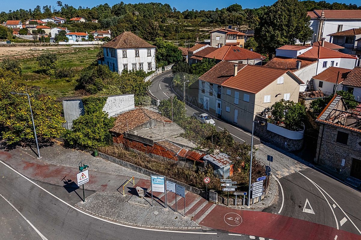 Moradia T0 à venda em Boa Aldeia, Farminhão e Torredeita, Viseu — foto 23