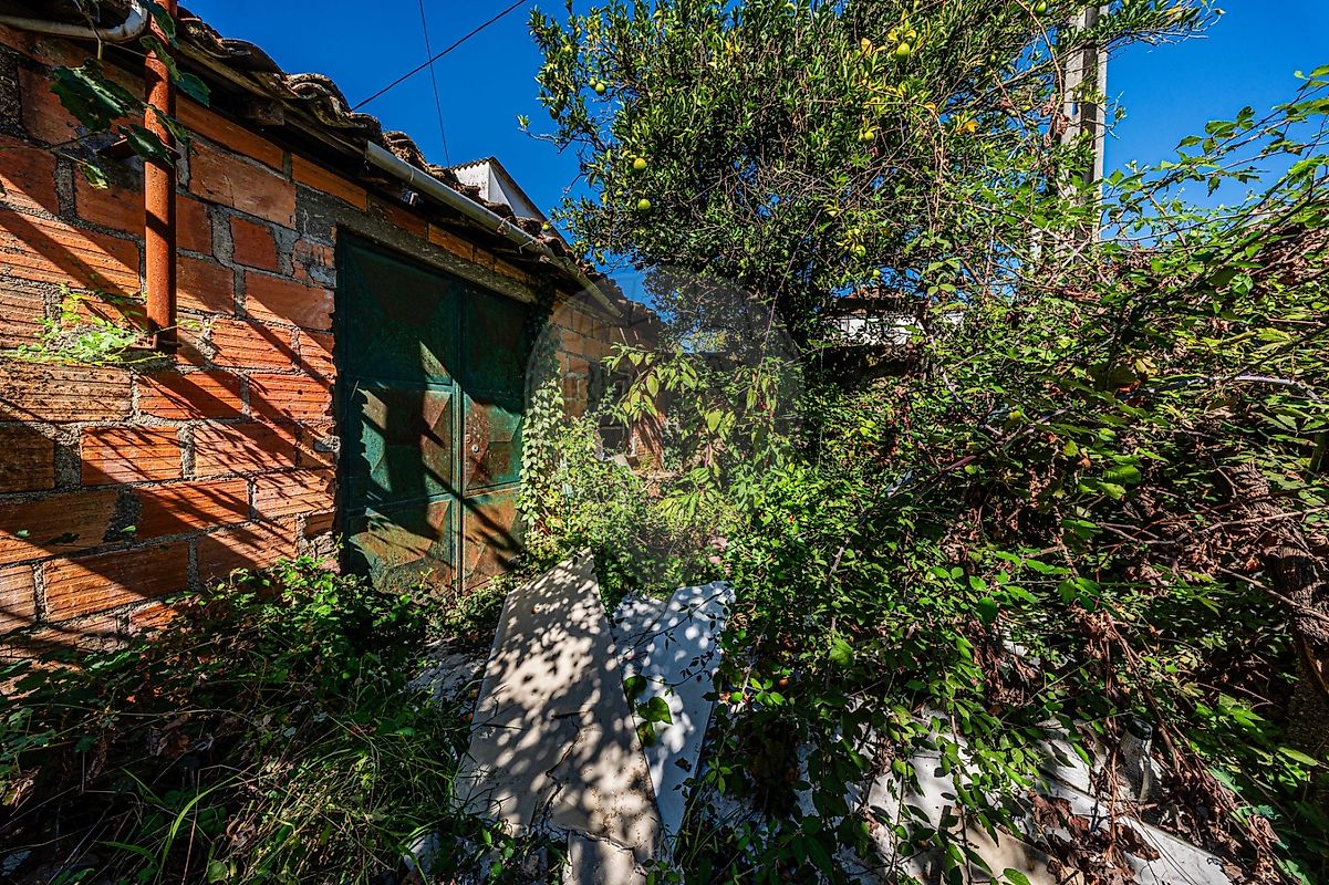 Moradia T0 à venda em Boa Aldeia, Farminhão e Torredeita, Viseu — foto 24