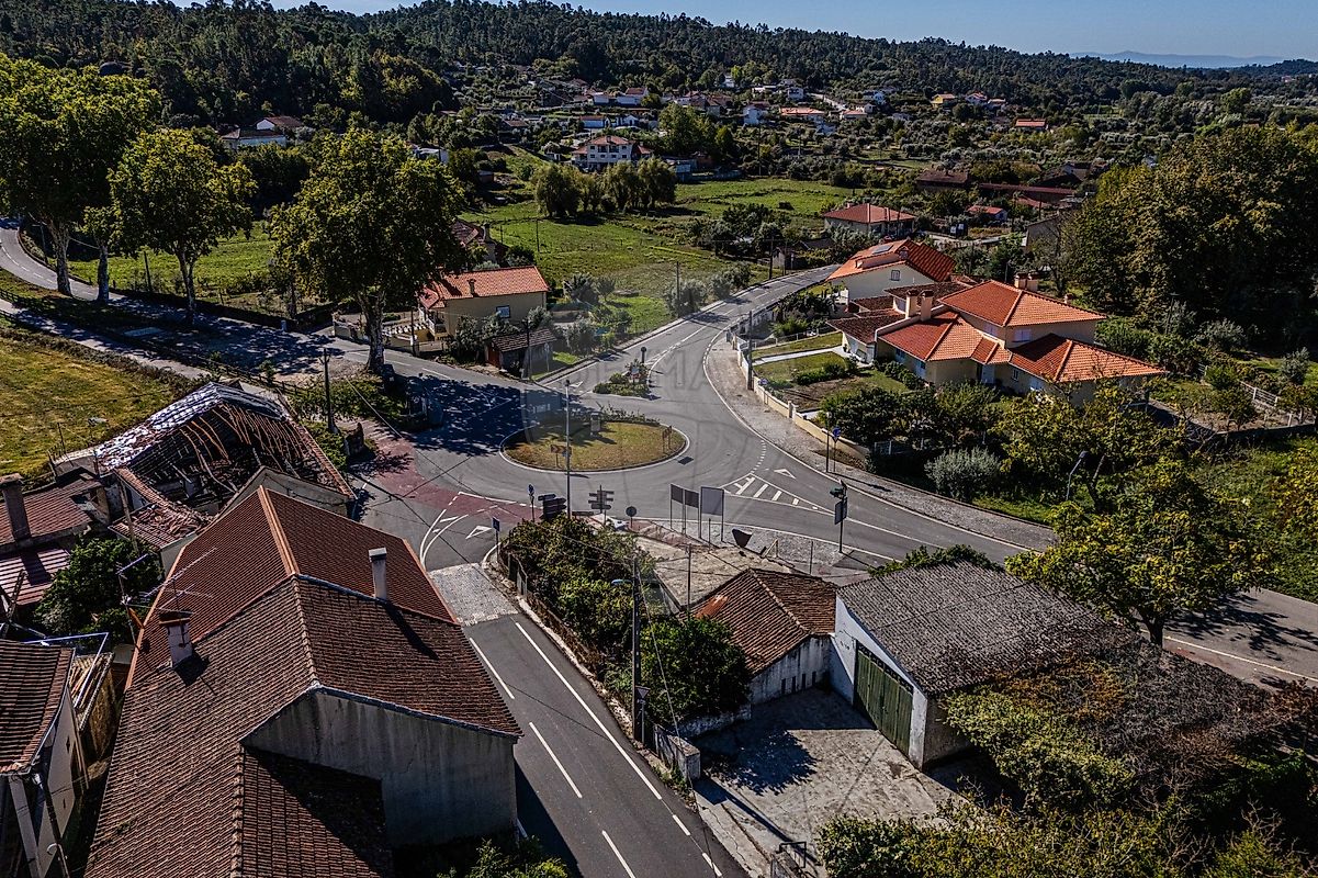 Moradia T0 à venda em Boa Aldeia, Farminhão e Torredeita, Viseu — foto 16