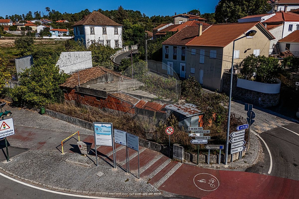 Moradia T0 à venda em Boa Aldeia, Farminhão e Torredeita, Viseu — foto 22